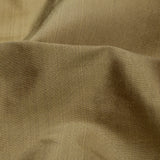 Silk Shantung - Tarnished Gold - Shantung Collection