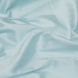 Silk Shantung - Starlight Blue - Shantung Collection
