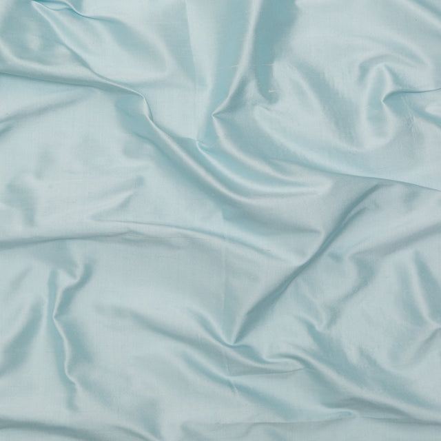 Silk Shantung - Starlight Blue - Shantung Collection