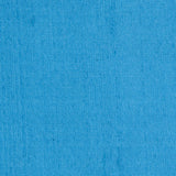 Silk Shantung - Bright Blue - Shantung Collection