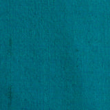 Silk Shantung - Iridescent Blue and Green - Shantung Collection