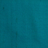 Silk Shantung - Iridescent Blue and Green - Shantung Collection