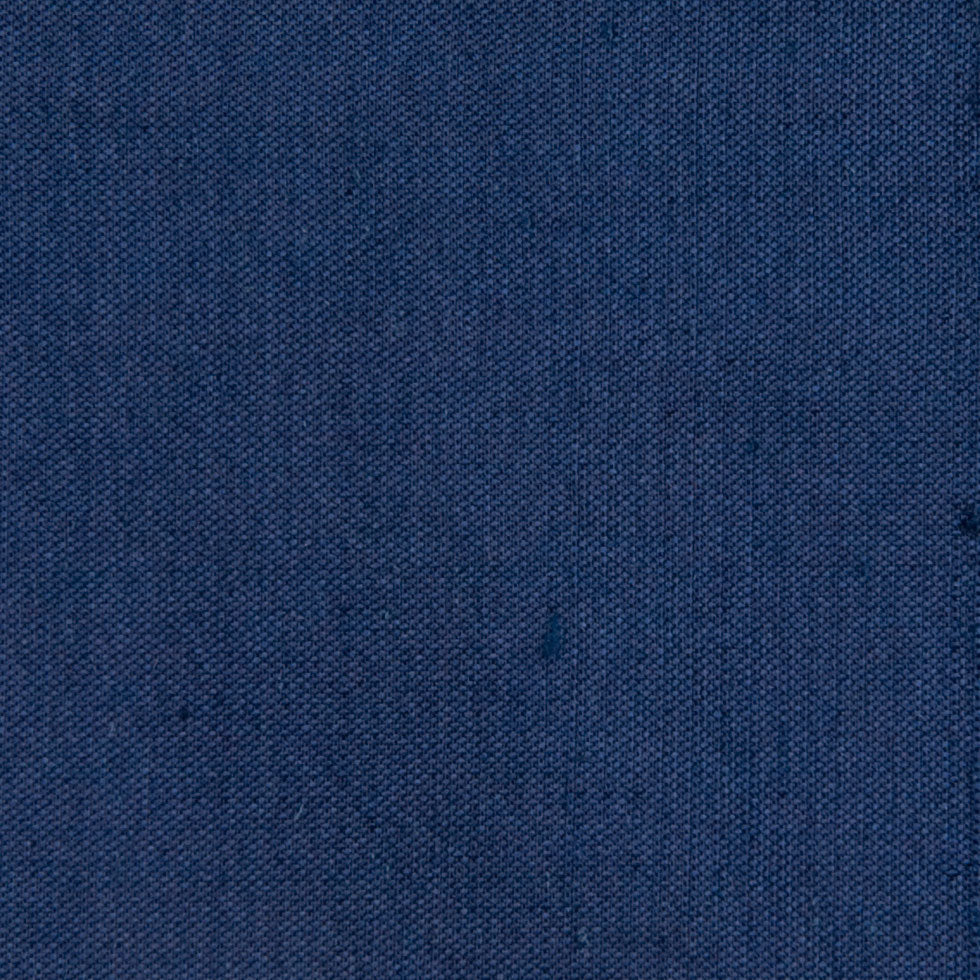 Silk Shantung - Light Navy - Shantung Collection