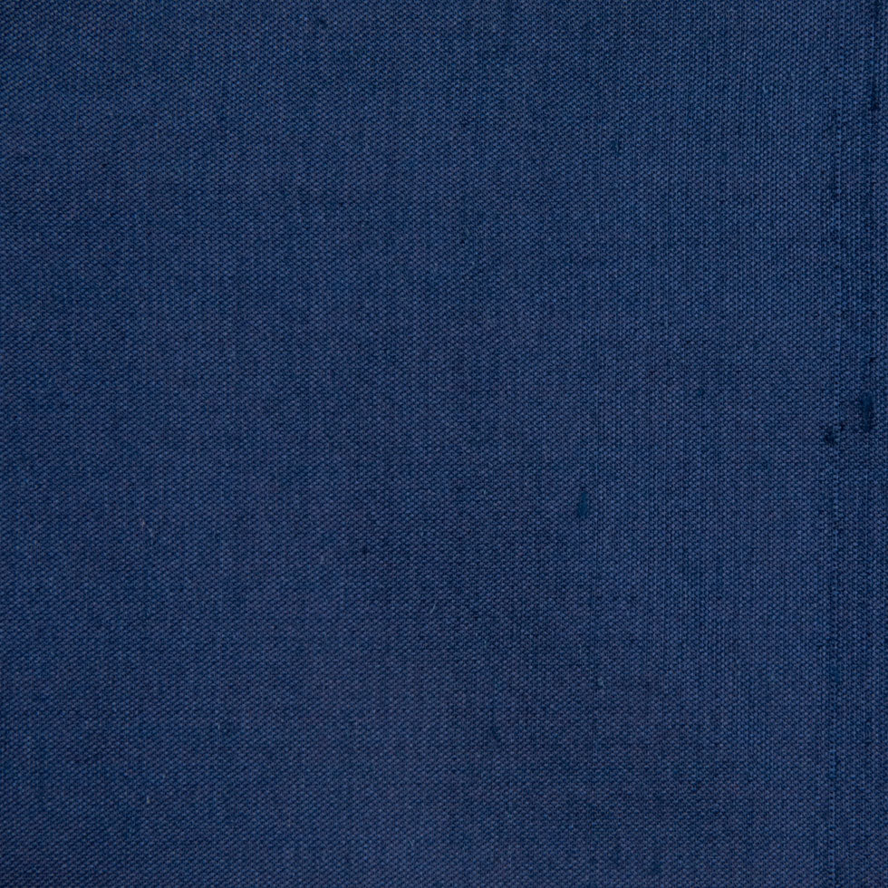 Silk Shantung - Light Navy - Shantung Collection