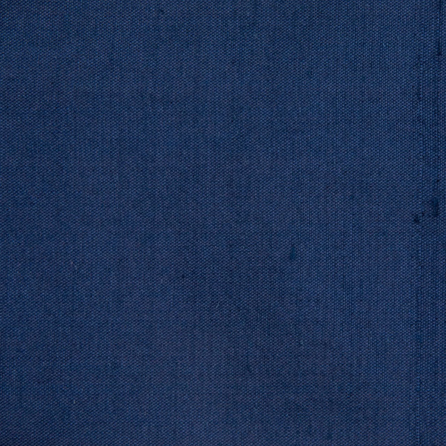 Silk Shantung - Light Navy - Shantung Collection