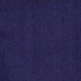 Silk Shantung - Deep Royal - Shantung Collection