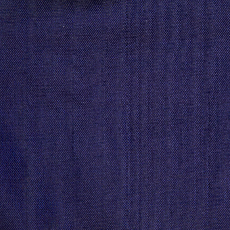 Silk Shantung - Deep Royal - Shantung Collection