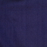 Silk Shantung - Deep Royal - Shantung Collection