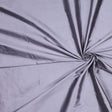 Silk Shantung - Iridescent Heather Gray - Shantung Collection