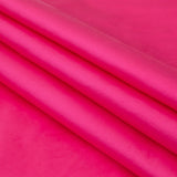 Silk Shantung - Rasberry Sorbet - Shantung Collection