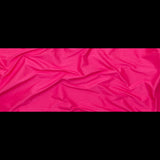 Silk Shantung - Rasberry Sorbet - Shantung Collection