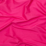 Silk Shantung - Rasberry Sorbet - Shantung Collection