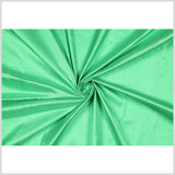 Silk Shantung - Green Apple - Shantung Collection