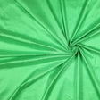 Silk Shantung - Green Apple - Shantung Collection