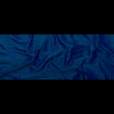 Silk Shantung - Iridescent Deep Ultramarine - Shantung Collection
