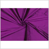 Silk Shantung - Royal Purple - Shantung Collection