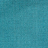 Silk Shantung - Iridescent Turquoise and Black - Shantung Collection