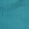 Silk Shantung - Iridescent Turquoise and Black - Shantung Collection