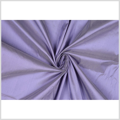 Silk Shantung - Light Periwinkle - Shantung Collection