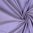 Silk Shantung - Light Periwinkle - Shantung Collection