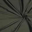 Silk Shantung - Dark Grass Green - Shantung Collection