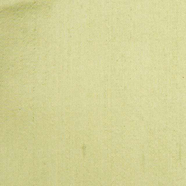 Silk Shantung - Light Chartreuse - Shantung Collection