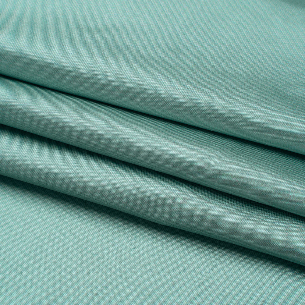 Silk Shantung - Premier Blue - Shantung Collection