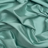 Silk Shantung - Premier Blue - Shantung Collection
