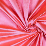 Silk Shantung - Faded Fuchsia - Shantung Collection