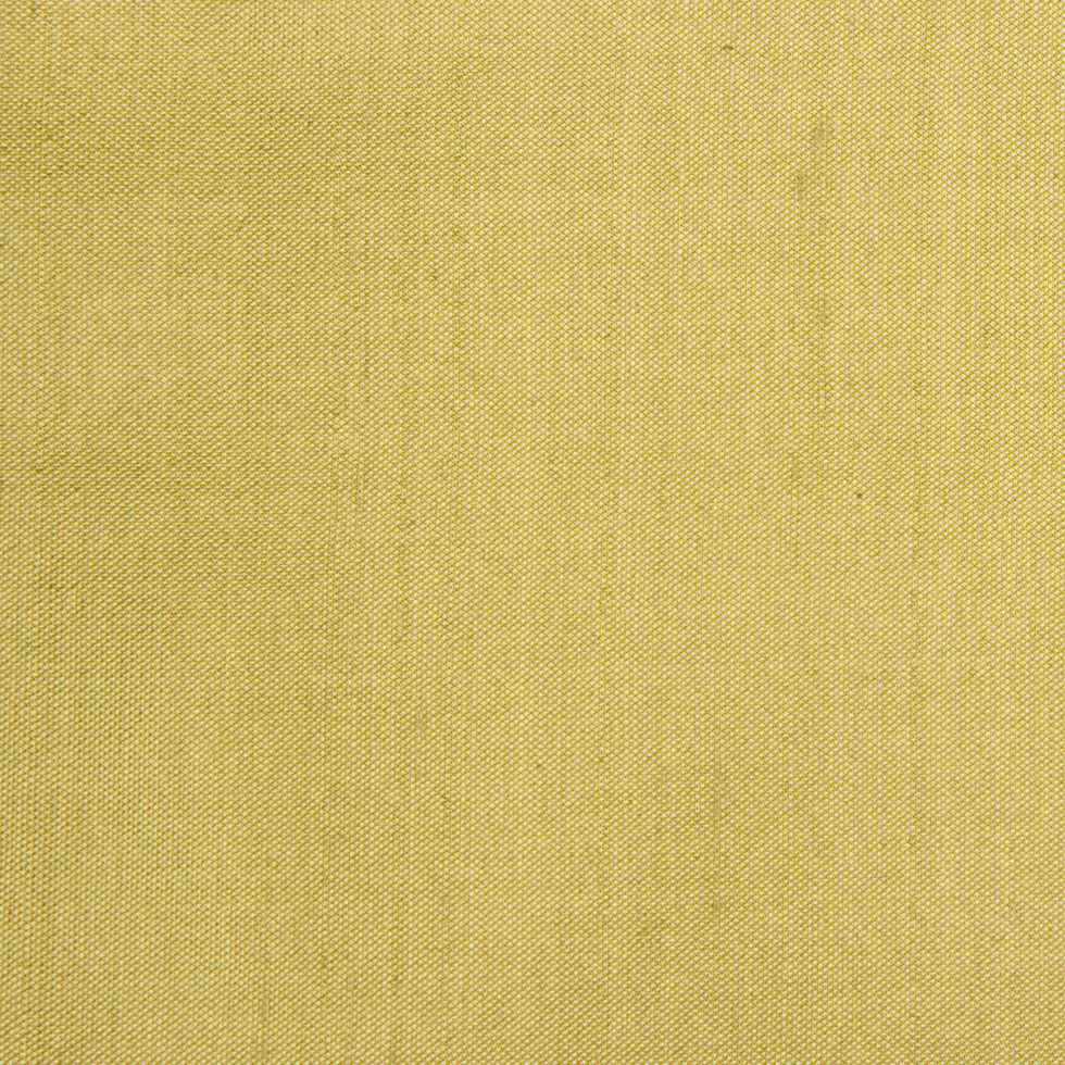 Silk Shantung - Light Citron - Shantung Collection