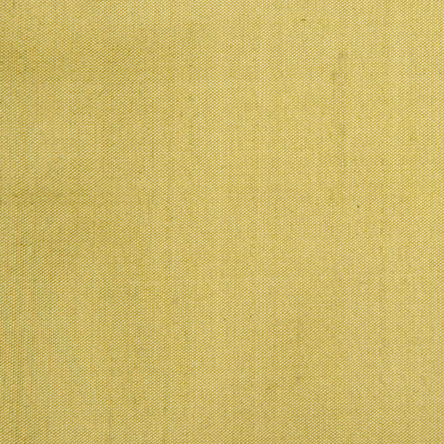 Silk Shantung - Light Citron - Shantung Collection