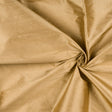 Silk Shantung - Victorian Gold - Shantung Collection