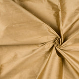 Silk Shantung - Victorian Gold - Shantung Collection