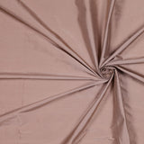 Silk Shantung - Light Taupe - Shantung Collection