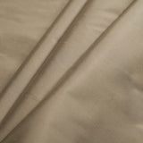 Silk Shantung - Antique Bronze - Shantung Collection