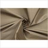 Silk Shantung - Antique Bronze - Shantung Collection