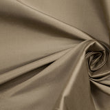 Silk Shantung - Antique Bronze - Shantung Collection