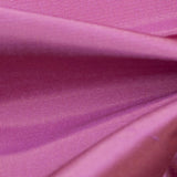 Silk Shantung - Iridescent Rose Pink and Peach - Shantung Collection