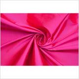 Silk Shantung - Dark Fuchsia - Shantung Collection