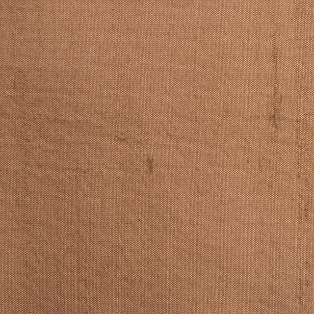 Silk Shantung - Dark Gold - Shantung Collection