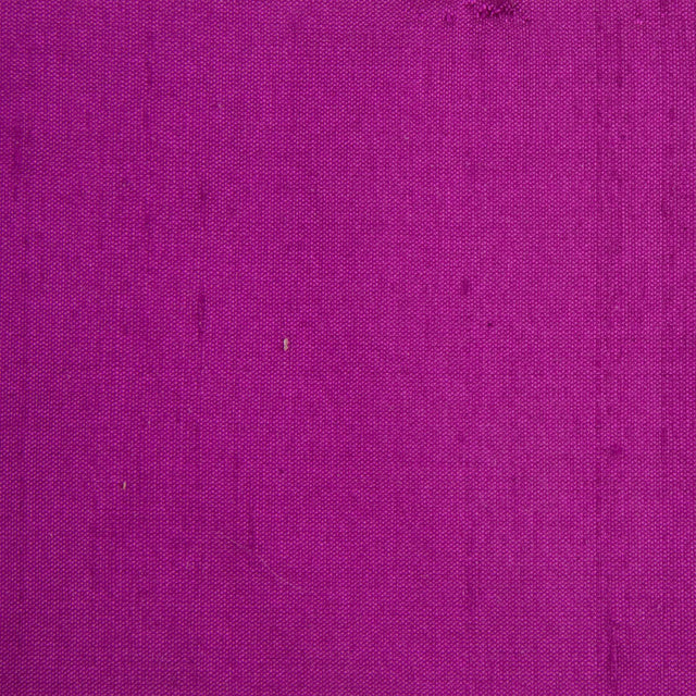 Silk Shantung - Bright Purple - Shantung Collection