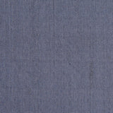 Silk Shantung - Iridescent Dark Slate Blue - Shantung Collection