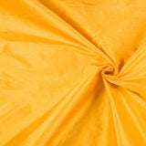 Silk Shantung - Dark Yellow - Shantung Collection