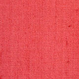 Silk Shantung - Bright Cranberry - Shantung Collection
