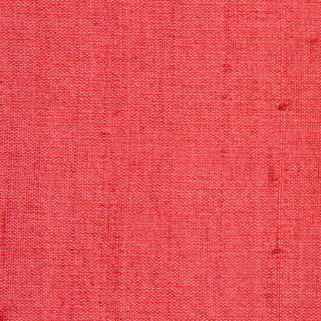 Silk Shantung - Bright Cranberry - Shantung Collection