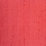 Silk Shantung - Bright Cranberry - Shantung Collection