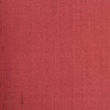 Silk Shantung - Dusted Cranberry - Shantung Collection