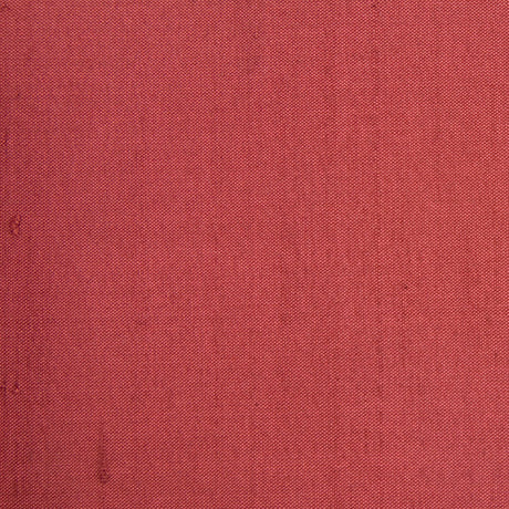 Silk Shantung - Dusted Cranberry - Shantung Collection