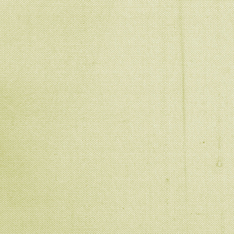 Silk Shantung - Bright Citra Green - Shantung Collection