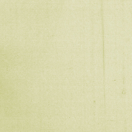 Silk Shantung - Bright Citra Green - Shantung Collection